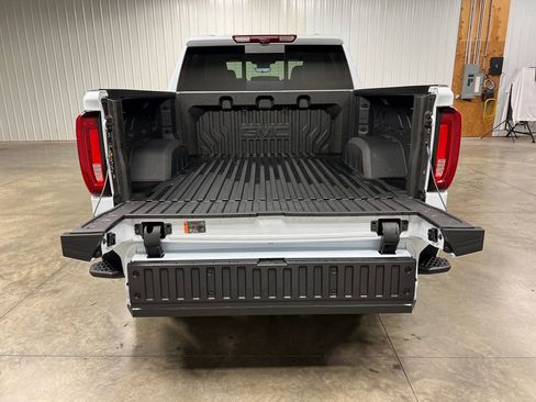 New 2026 GMC Sierra 1500 Denali Ultimate AWD/4WD image 11