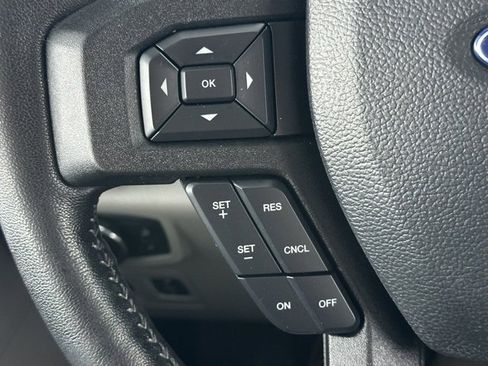 Used 2019 Ford F150 XLT w/ Equipment Group 302A Luxury image 34