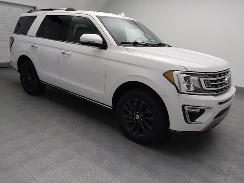 Used 2021 Ford Expedition Limited AWD/4WD image 11
