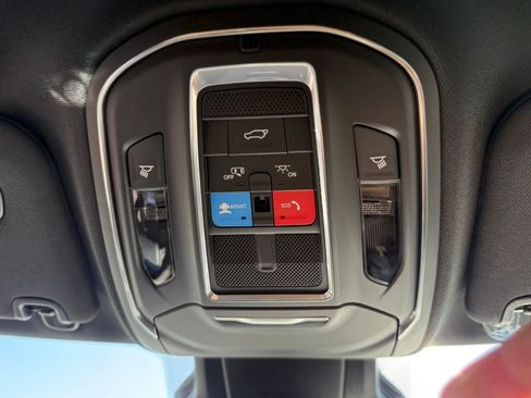 New 2026 Jeep Cherokee Limited AWD/4WD image 28
