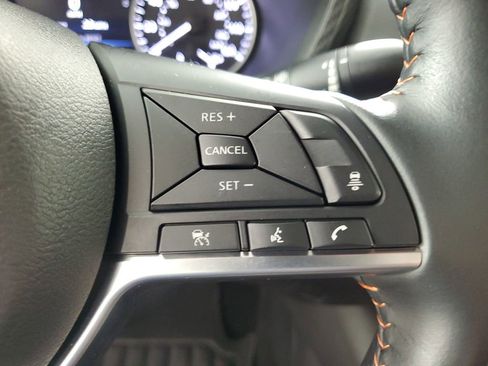 Used 2024 Nissan Sentra SR image 23