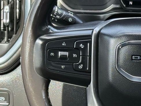Used 2020 GMC Sierra 1500 Denali w/ Denali Ultimate Package AWD/4WD image 45