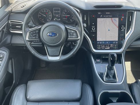 Used 2025 Subaru Outback Limited w/ Tech Package 3 AWD/4WD image 22