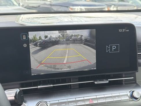 New 2026 Hyundai Kona SE FWD image 31
