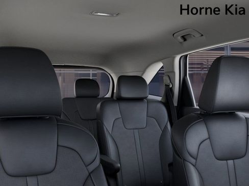 New 2025 Kia Sorento EX image 27