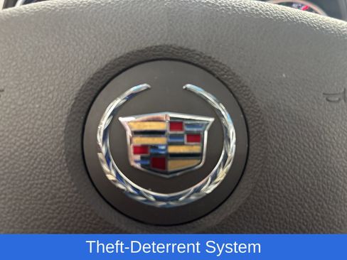 Used 2012 Cadillac CTS Luxury image 30