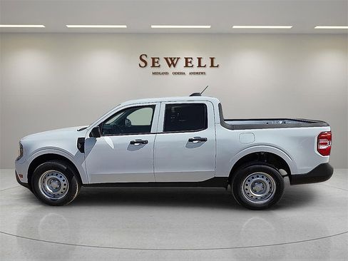 New 2025 Ford Maverick XL w/ Equipment Group 102A image 2