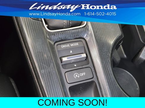 Used 2025 Honda Civic Sport image 20