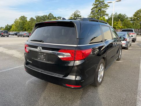 Used 2018 Honda Odyssey EX-L image 6