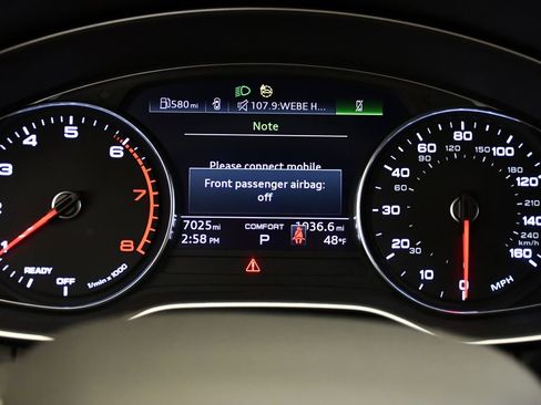 Certified 2025 Audi Q5 2.0T Premium image 23