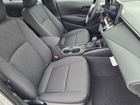New 2026 Toyota Corolla LE image 10