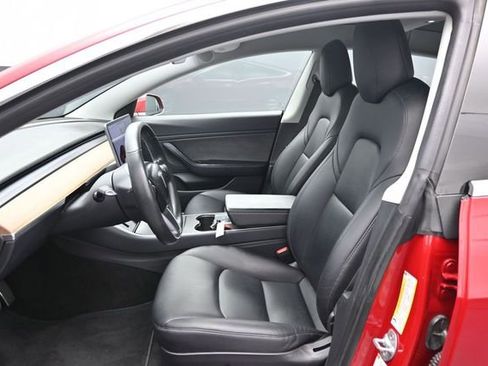 Used 2018 Tesla Model 3 Long Range RWD image 11