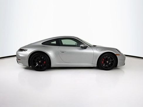 Certified 2026 Porsche 911 Carrera S RWD image 8