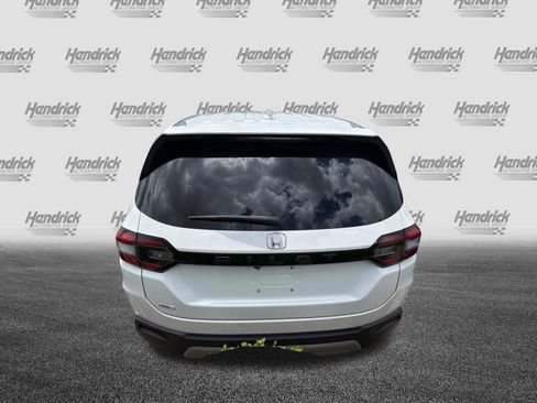 Used 2024 Honda Pilot EX-L image 9