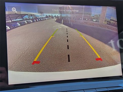 Used 2022 Jeep Compass Limited image 29