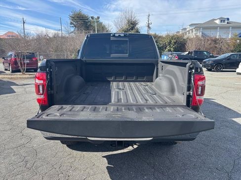 Used 2023 RAM 2500 Tradesman image 25