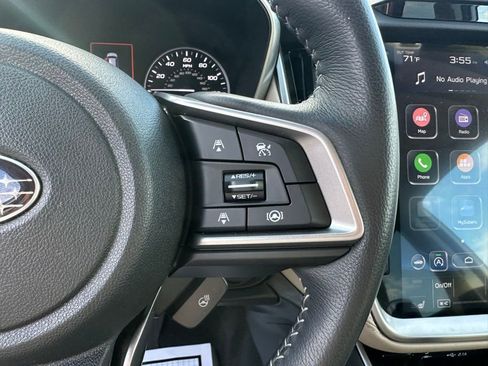 Used 2021 Subaru Outback Limited w/ Popular Package #2 image 29