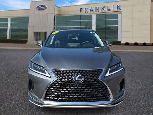 Used 2020 Lexus RX 350L FWD w/ Premium Package image 2