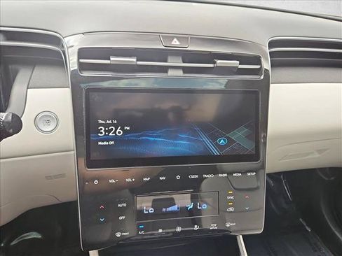 Used 2022 Hyundai Tucson Limited w/ Cargo Package AWD/4WD image 15