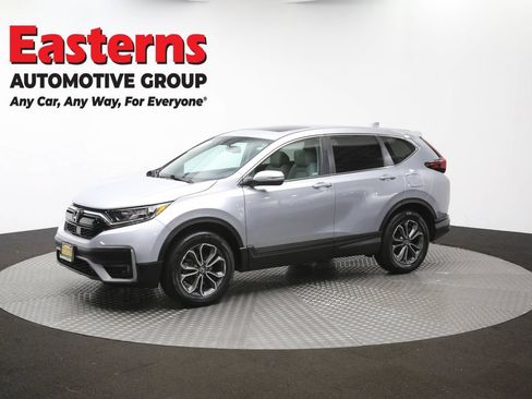 Used 2020 Honda CR-V EX-L image 58