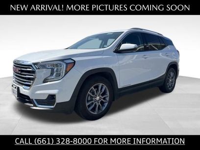 Used 2024 GMC Terrain SLT