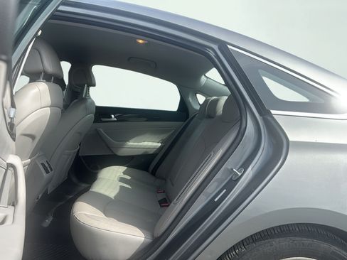 Used 2017 Hyundai Sonata Limited FWD image 14