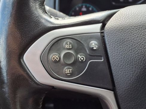 Used 2022 Chevrolet Colorado LT w/ Fleet Safety Package RWD image 16