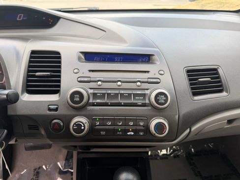 Used 2008 Honda Civic EX image 12