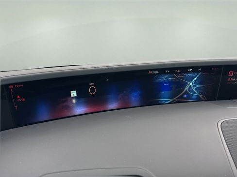 New 2026 Lincoln Nautilus Reserve w/ Jet Appearance Package AWD/4WD image 13