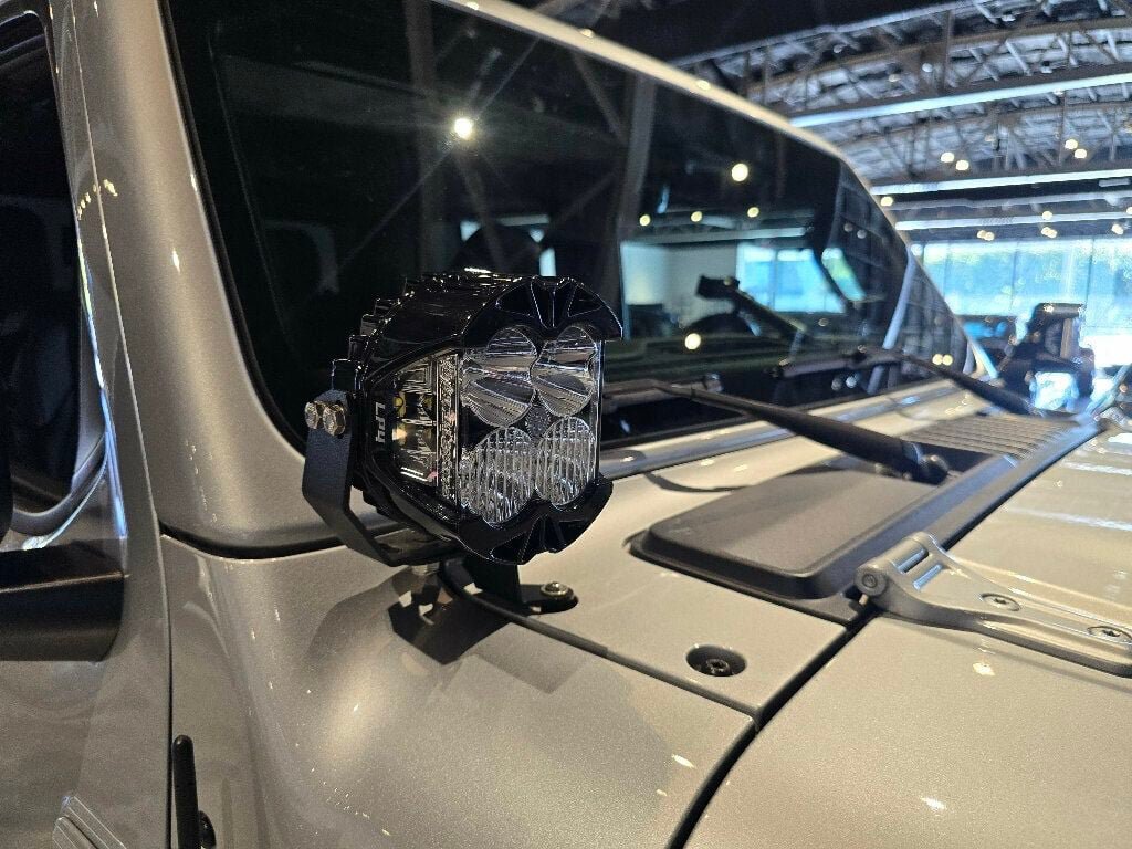 Used 2022 Jeep Gladiator Rubicon w/ LED Lighting Group AWD/4WD image 44