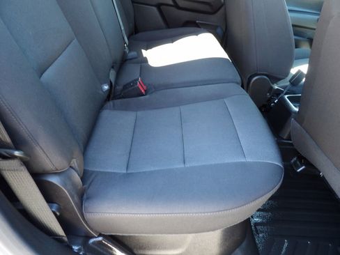 Used 2023 Chevrolet Colorado W/T image 35