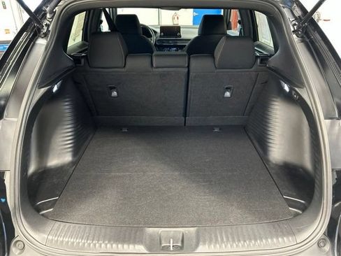 Certified 2024 Honda HR-V Sport image 23