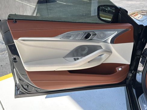 Used 2025 BMW ALPINA B8 xDrive Gran Coupe image 14