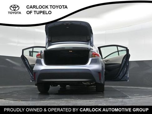 Used 2026 Toyota Corolla LE image 35