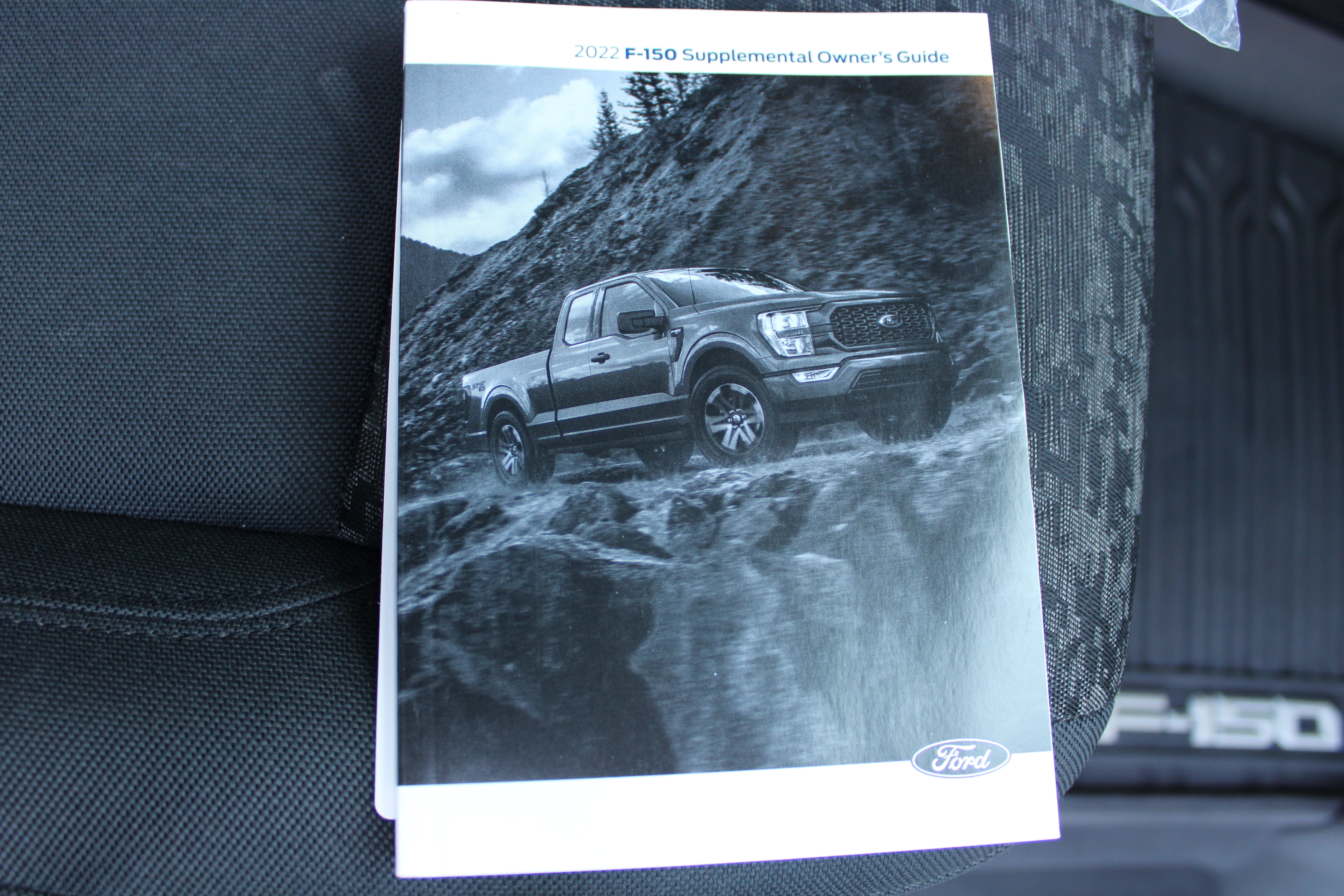 Used 2022 Ford F150 Tremor w/ Bed Utility Package AWD/4WD image 22
