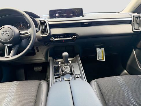 New 2026 MAZDA CX-50 AWD 2.5 S w/ Weather Package image 21