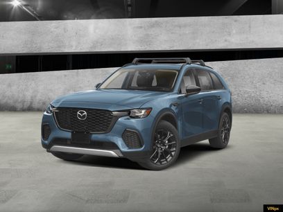 New 2026 MAZDA CX-70 3.3 Turbo w/ Premium Package