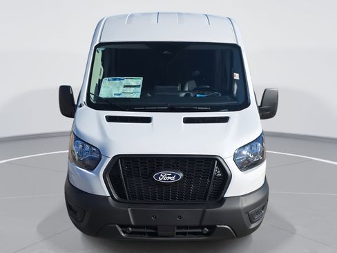 New 2026 Ford Transit 250 Base image 2
