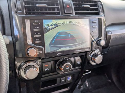 Used 2023 Toyota 4Runner TRD Off-Road Premium image 25