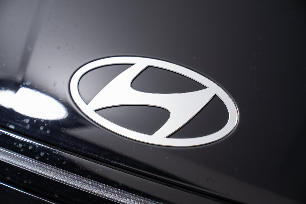 New 2026 Hyundai Sonata SEL FWD image 18