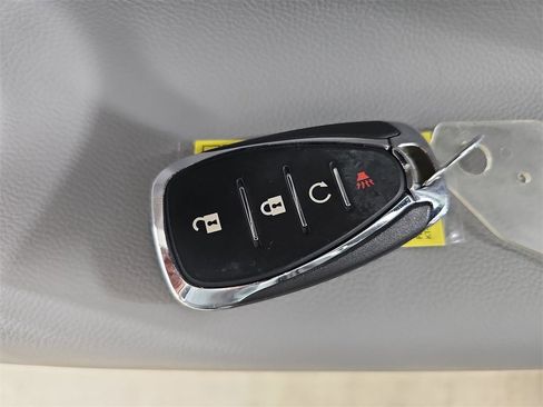 Certified 2024 Chevrolet Equinox LS w/ LS Convenience Package image 39