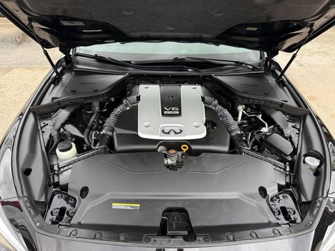 Used 2015 INFINITI Q50 Premium w/ Navigation Package AWD/4WD image 36