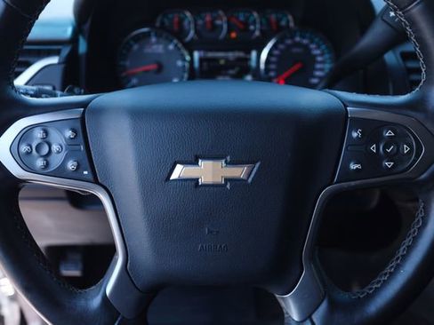 Used 2015 Chevrolet Suburban LT AWD/4WD image 26