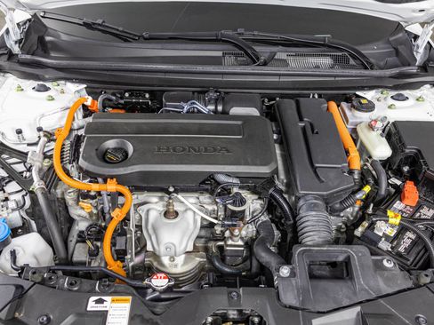 Used 2023 Honda Accord EX-L image 47