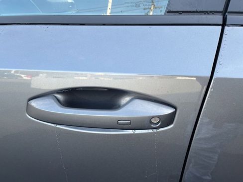 New 2026 Nissan Kicks SV AWD/4WD image 10