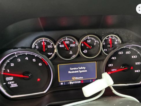 Used 2021 Chevrolet Tahoe LT RWD image 9