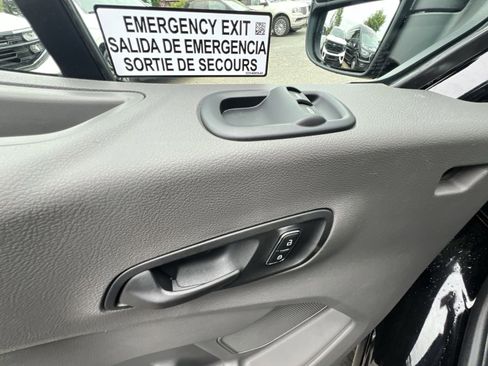 New 2026 Ford Transit 350 XLT RWD image 23