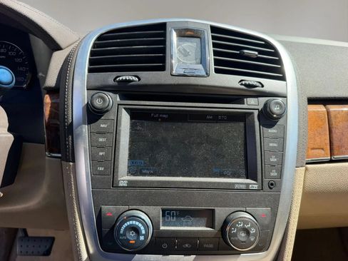 Used 2008 Cadillac SRX 2WD V8 w/ Utility Package image 25