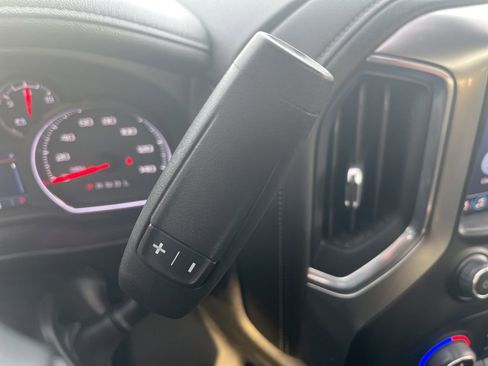 Used 2022 Chevrolet Silverado 1500 LTZ w/ LTZ Premium Package image 66