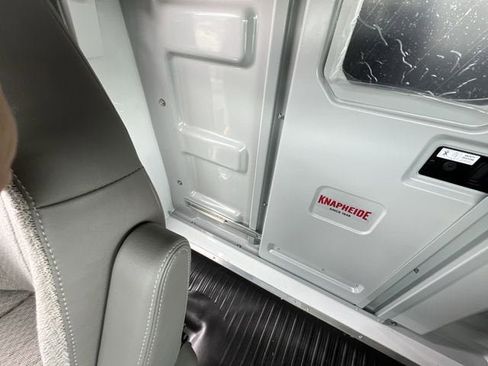 New 2025 GMC Savana 3500 w/ Power Convenience Package image 24